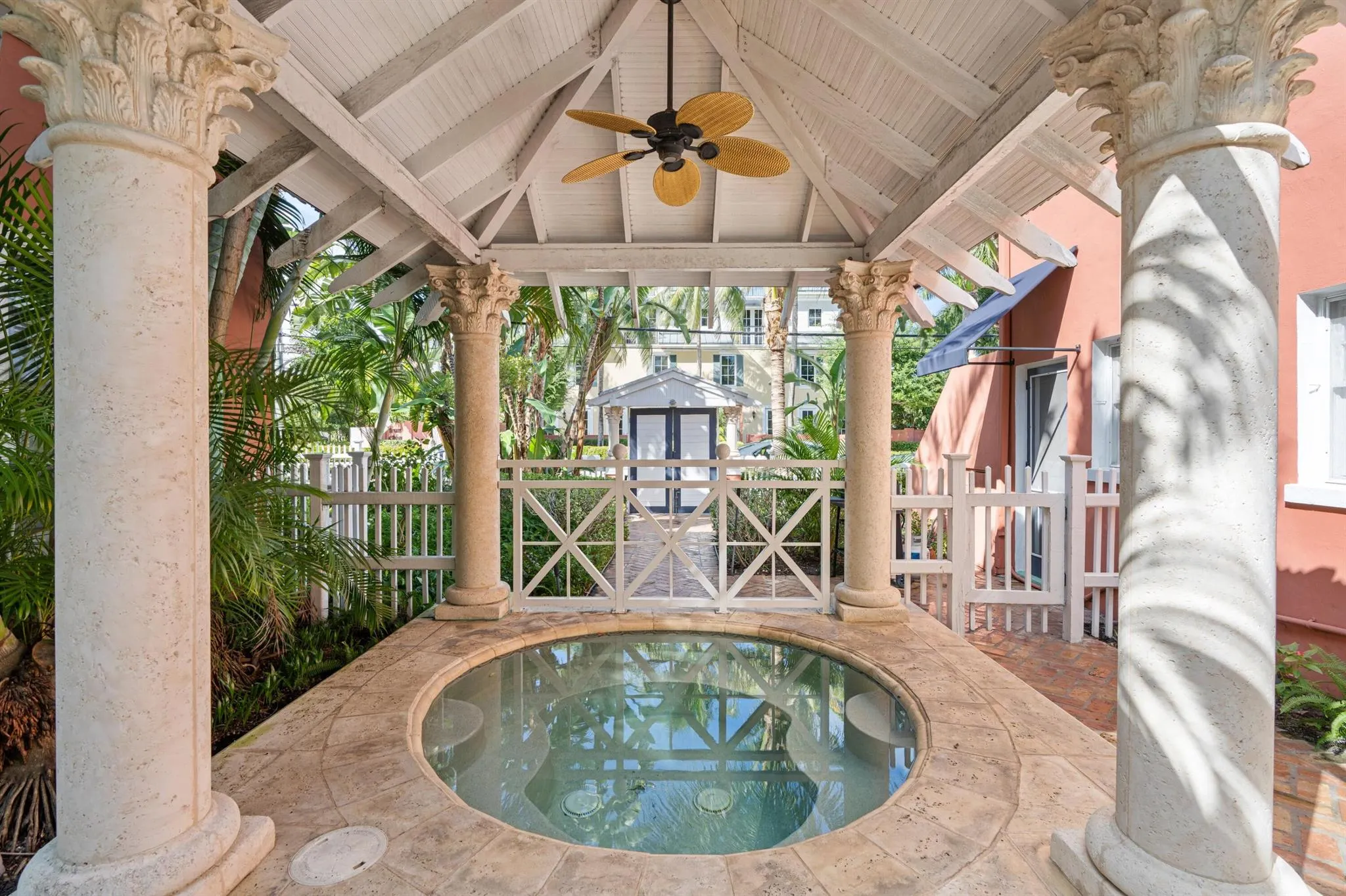 102 SE 7th Avenue, #Villa 1