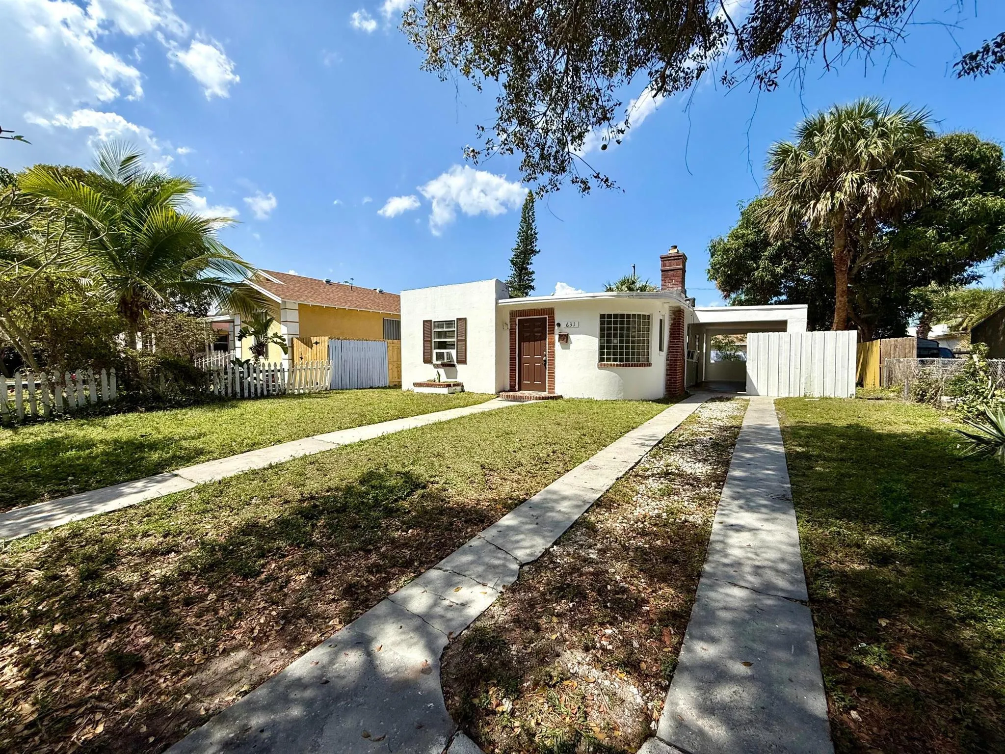 631 33rd Street