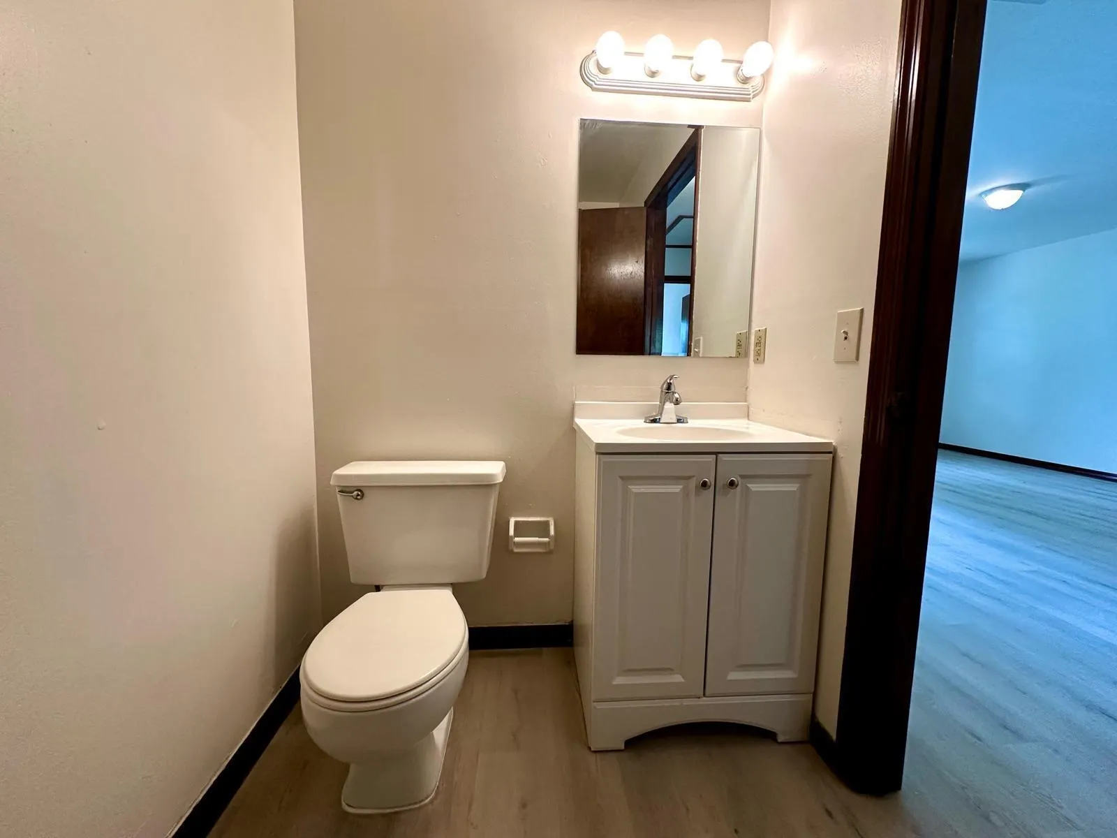1244 N Haverhill Road, #4