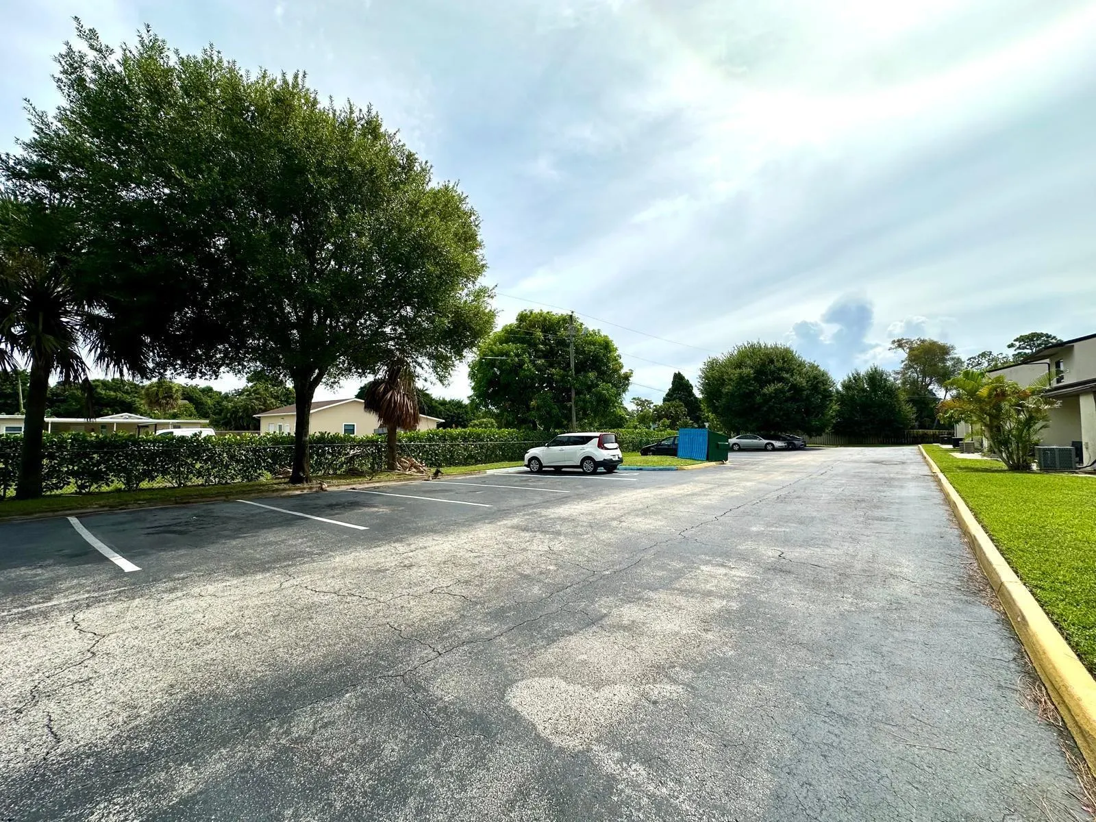 1244 N Haverhill Road, #4