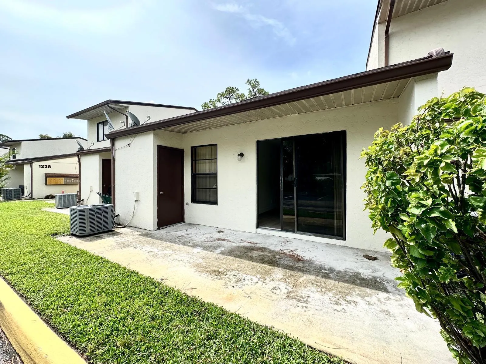 1244 N Haverhill Road, #4