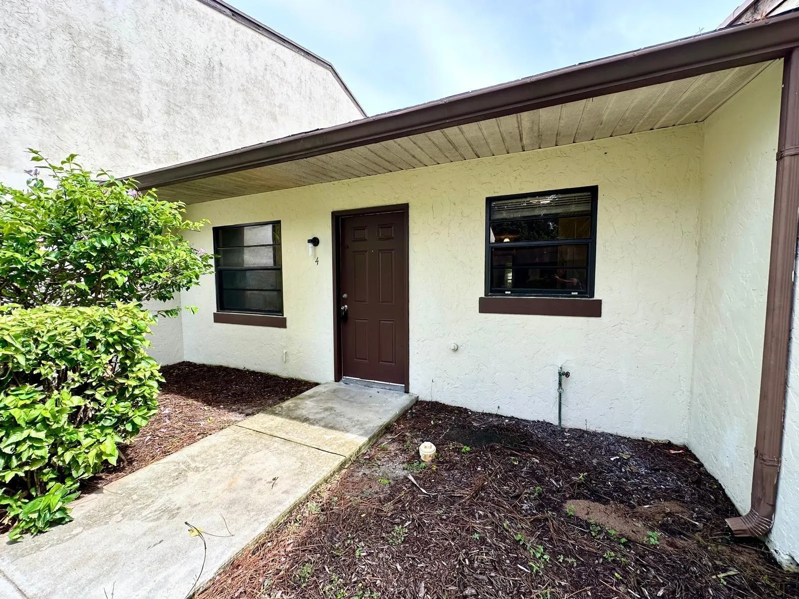 1244 N Haverhill Road, #4