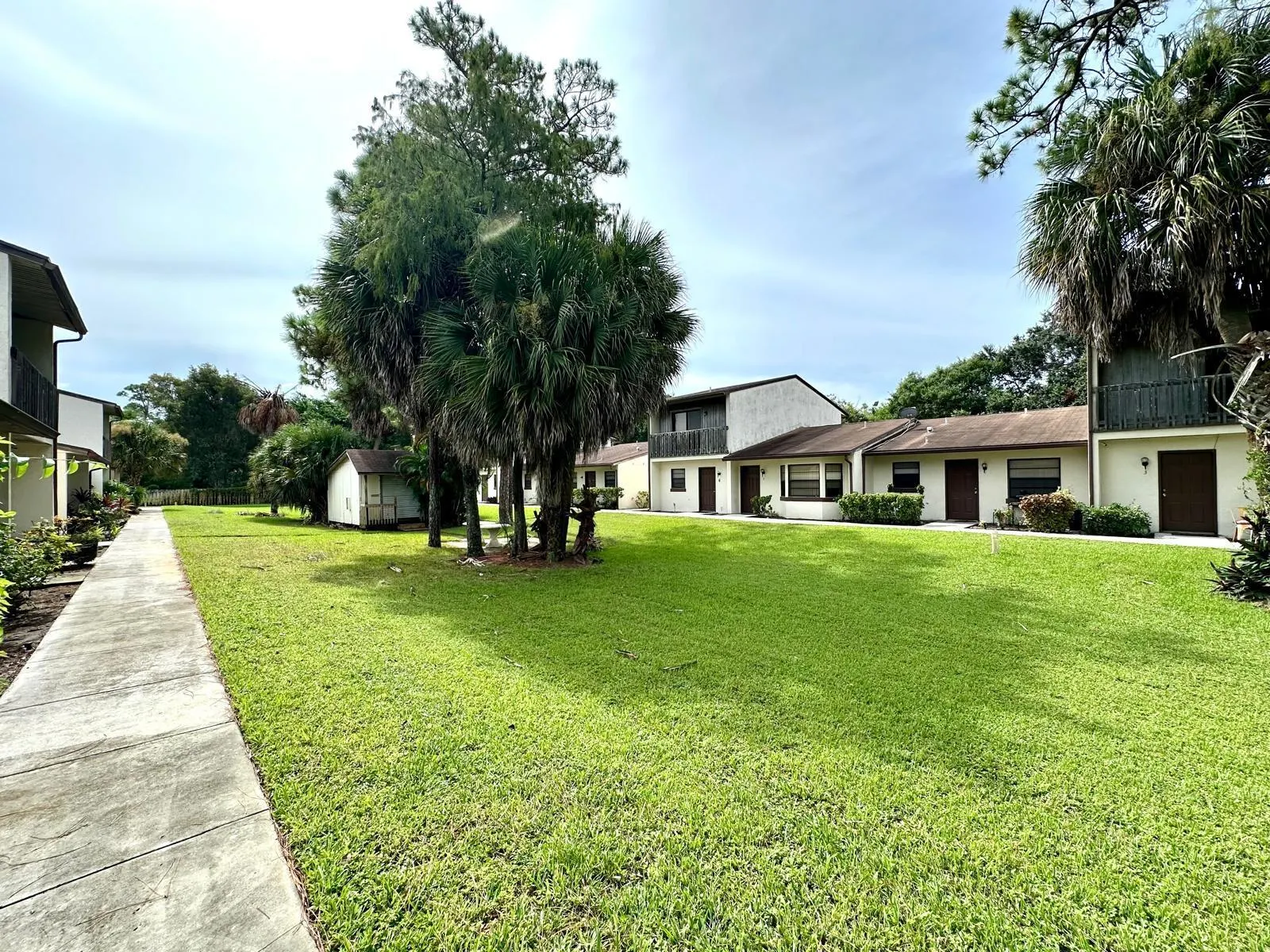 1244 N Haverhill Road, #4