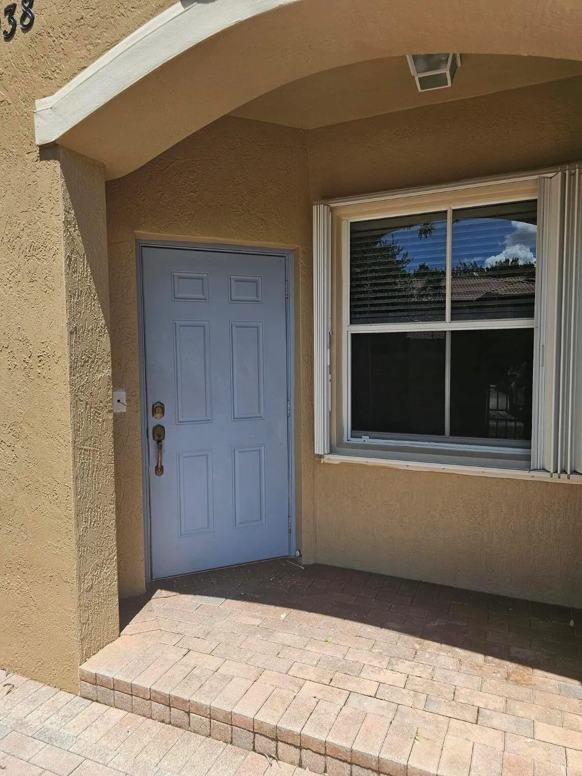 2938 Hope Valley Street, #103