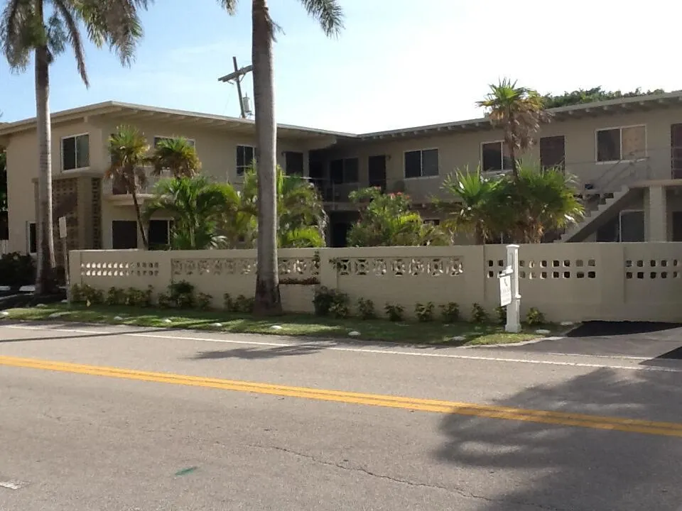 100 Cascade Lane, #9
