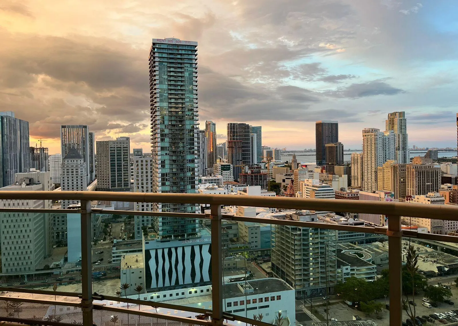 350 S Miami Avenue, #3313