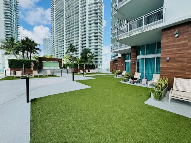 350 S Miami Avenue, #3313
