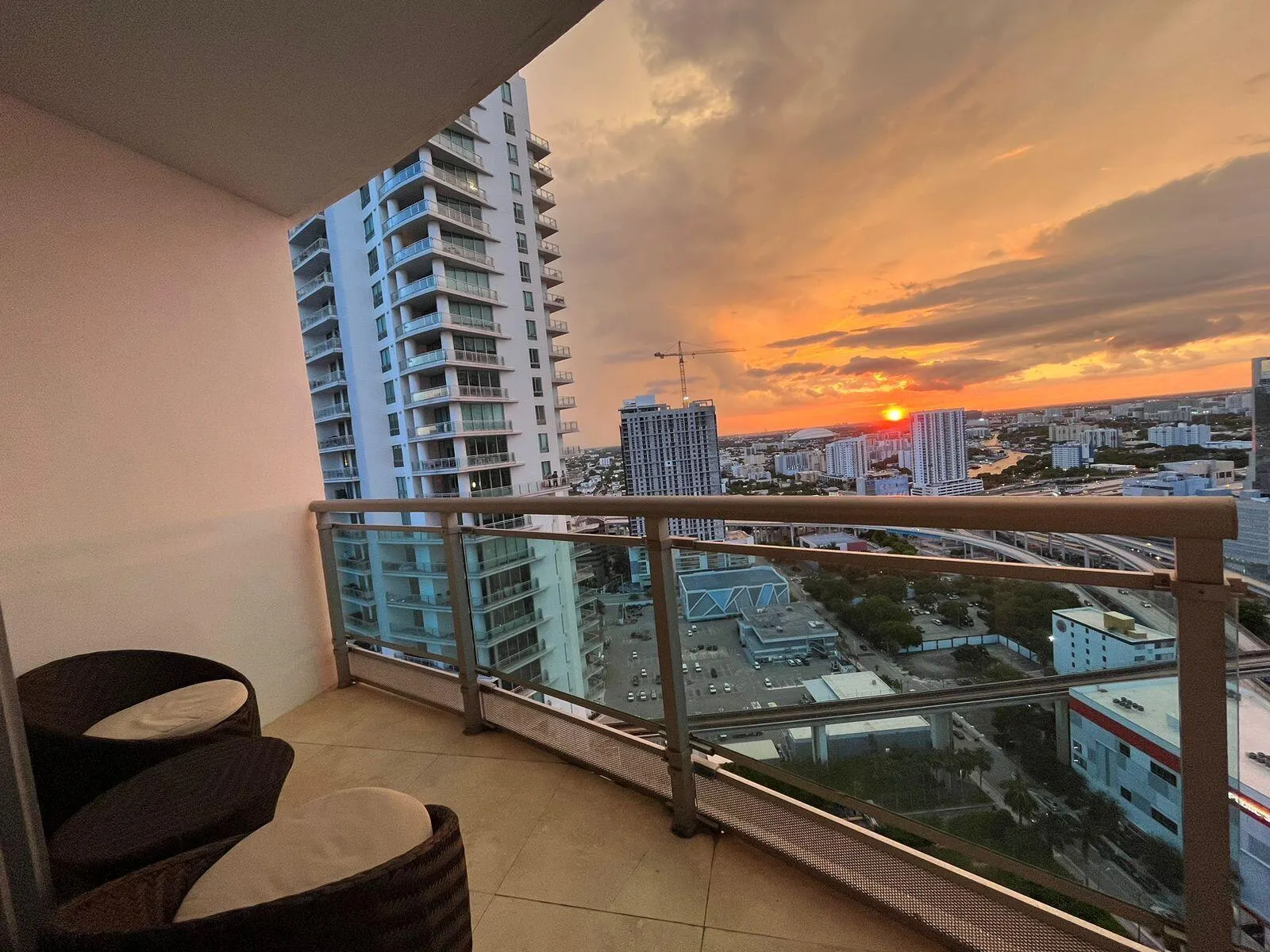 350 S Miami Avenue, #3313