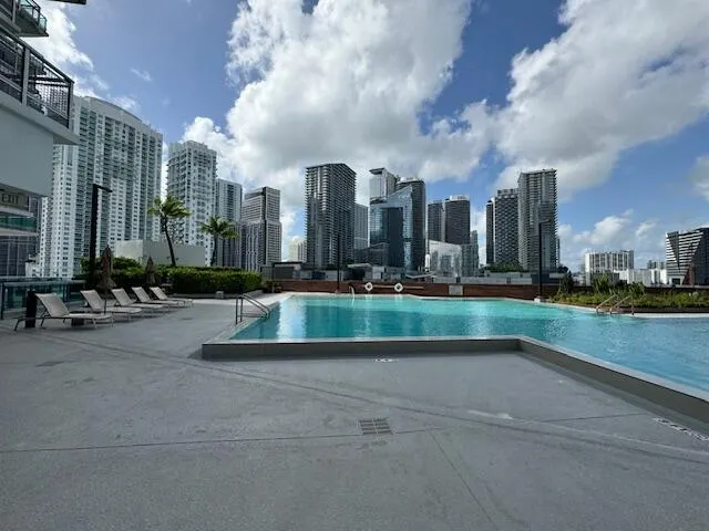 350 S Miami Avenue, #3313