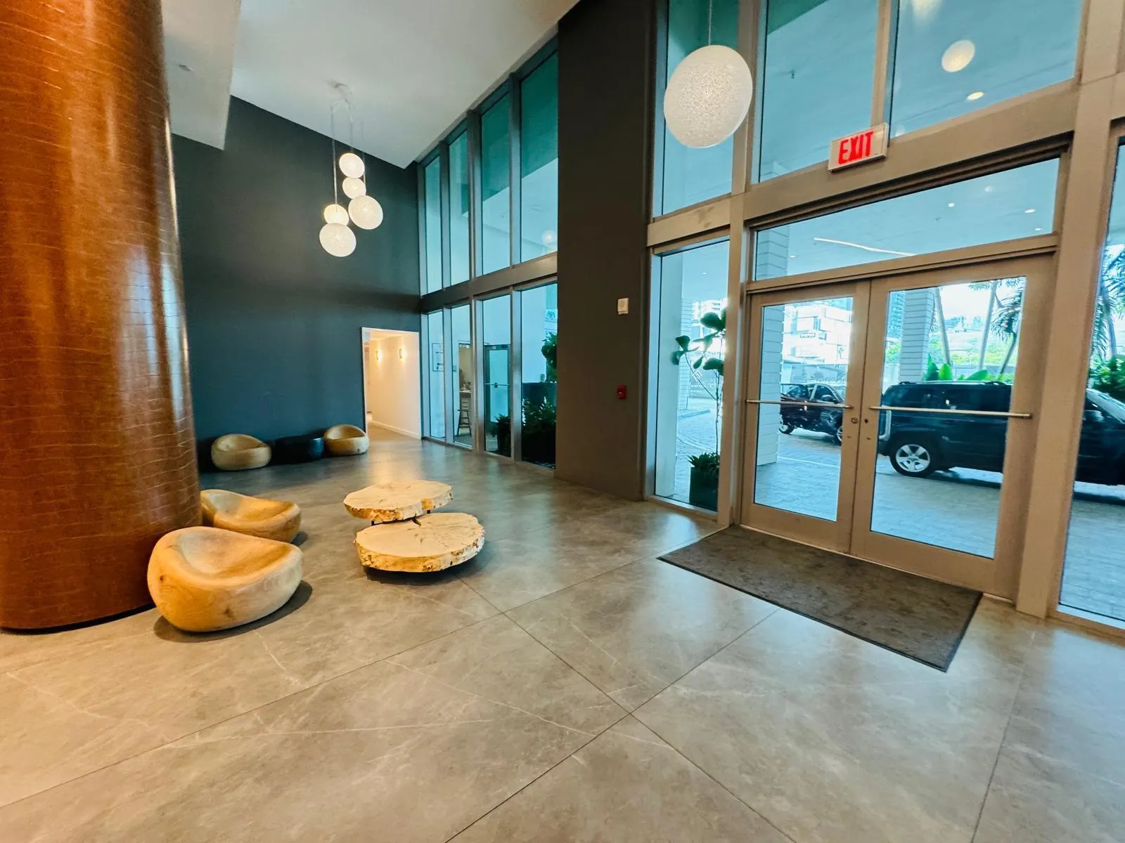350 S Miami Avenue, #3313