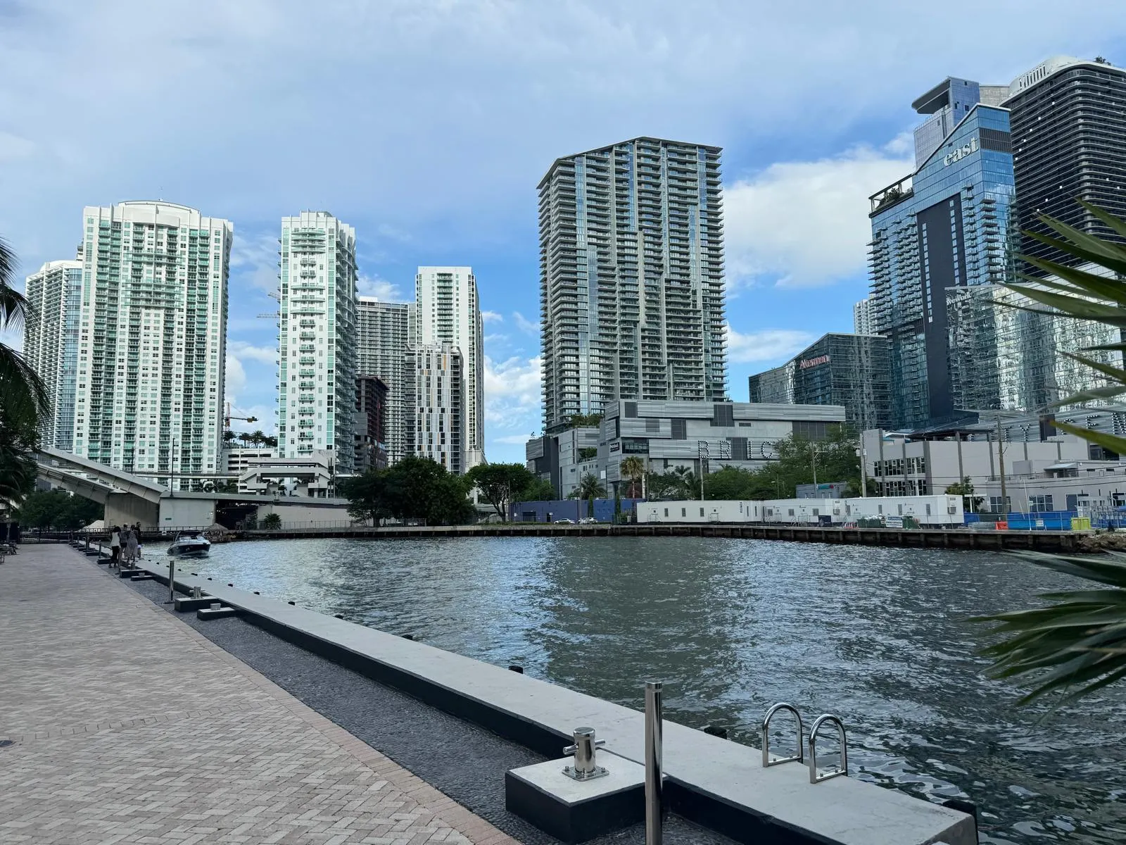 350 S Miami Avenue, #3313