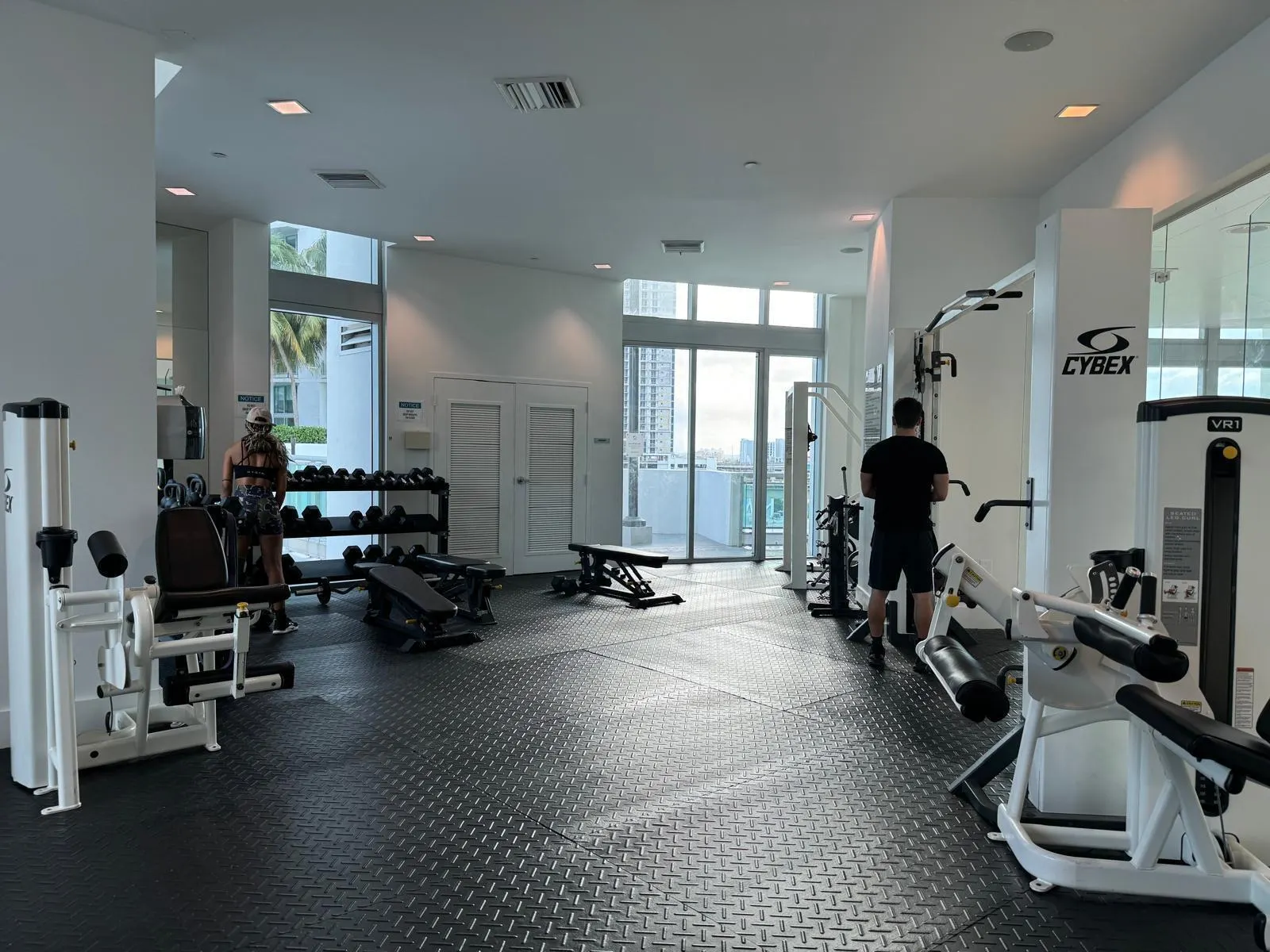 350 S Miami Avenue, #3313