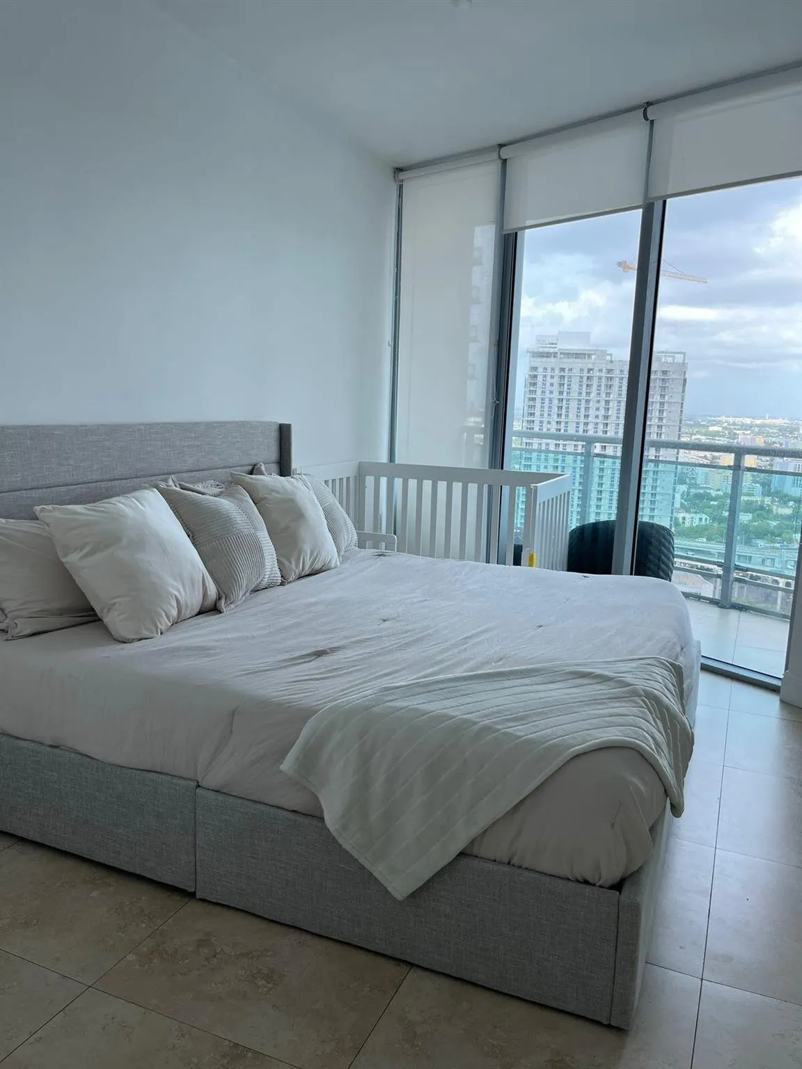 350 S Miami Avenue, #3313