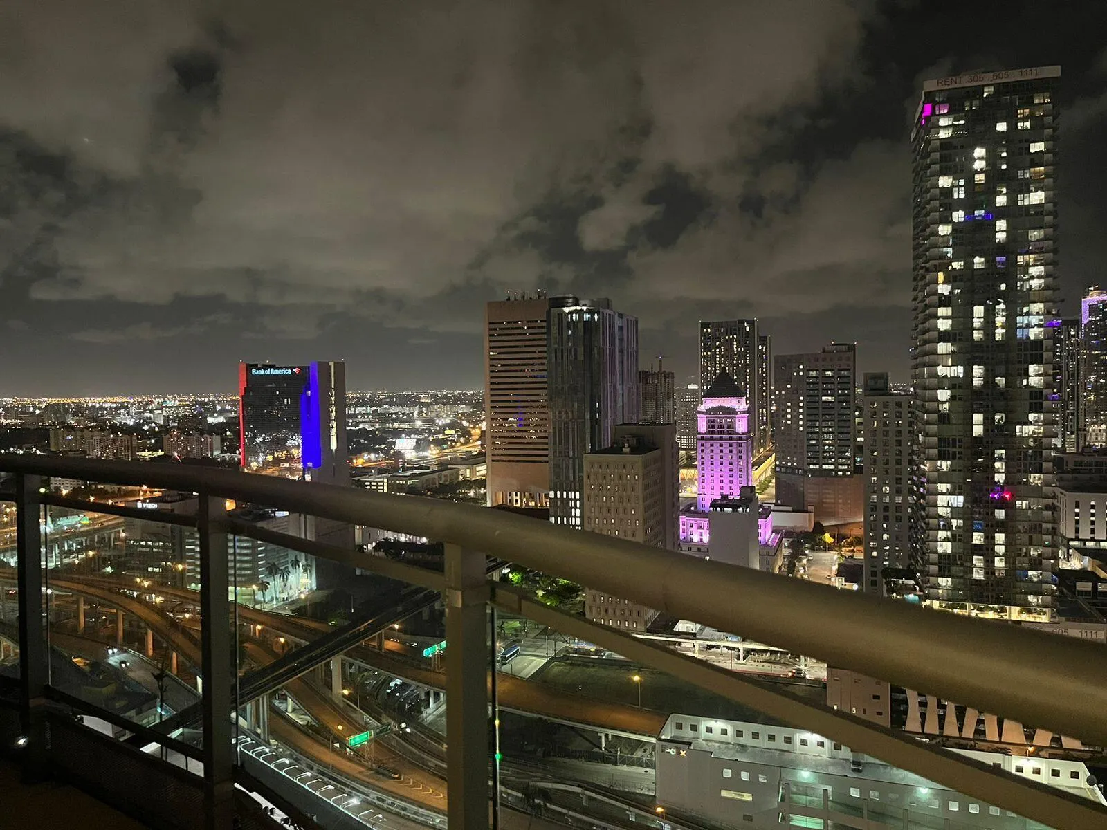 350 S Miami Avenue, #3313