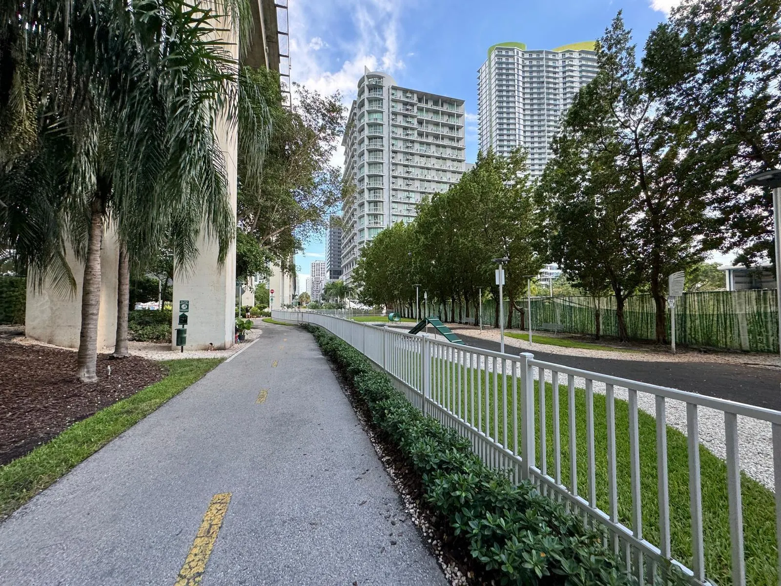 350 S Miami Avenue, #3313