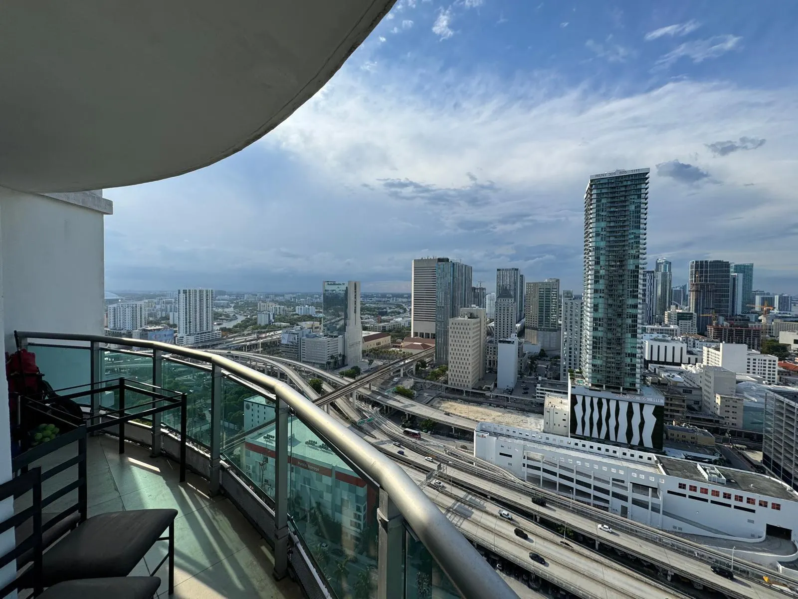 350 S Miami Avenue, #3313