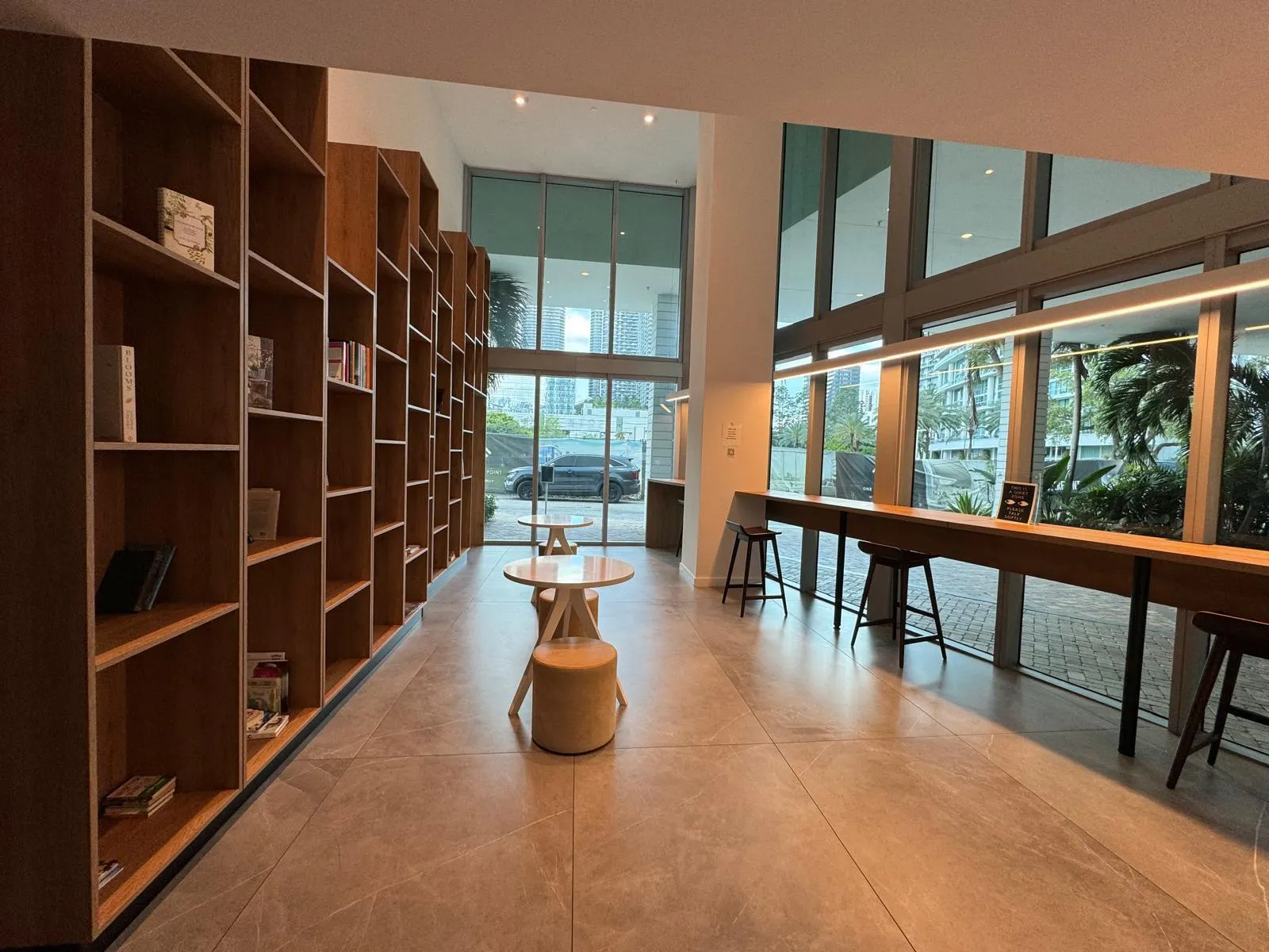350 S Miami Avenue, #3313