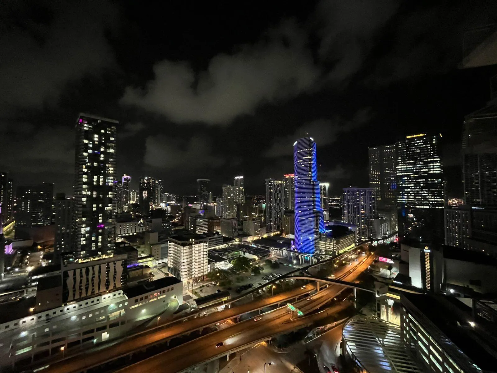 350 S Miami Avenue, #3313
