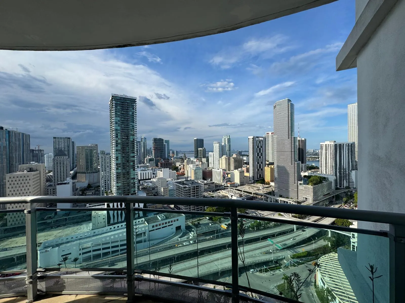 350 S Miami Avenue, #3313