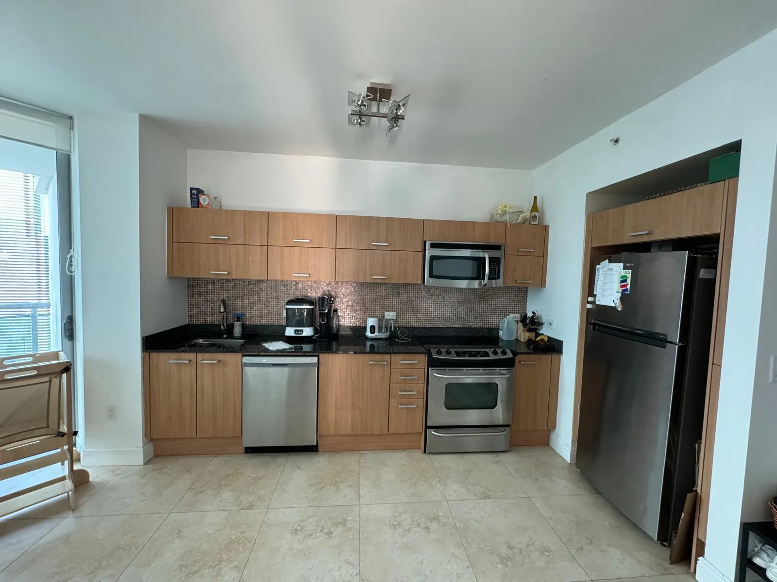 350 S Miami Avenue, #3313