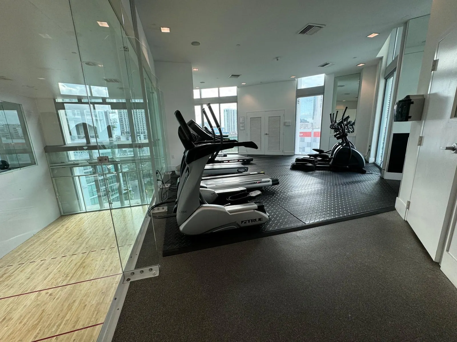 350 S Miami Avenue, #3313