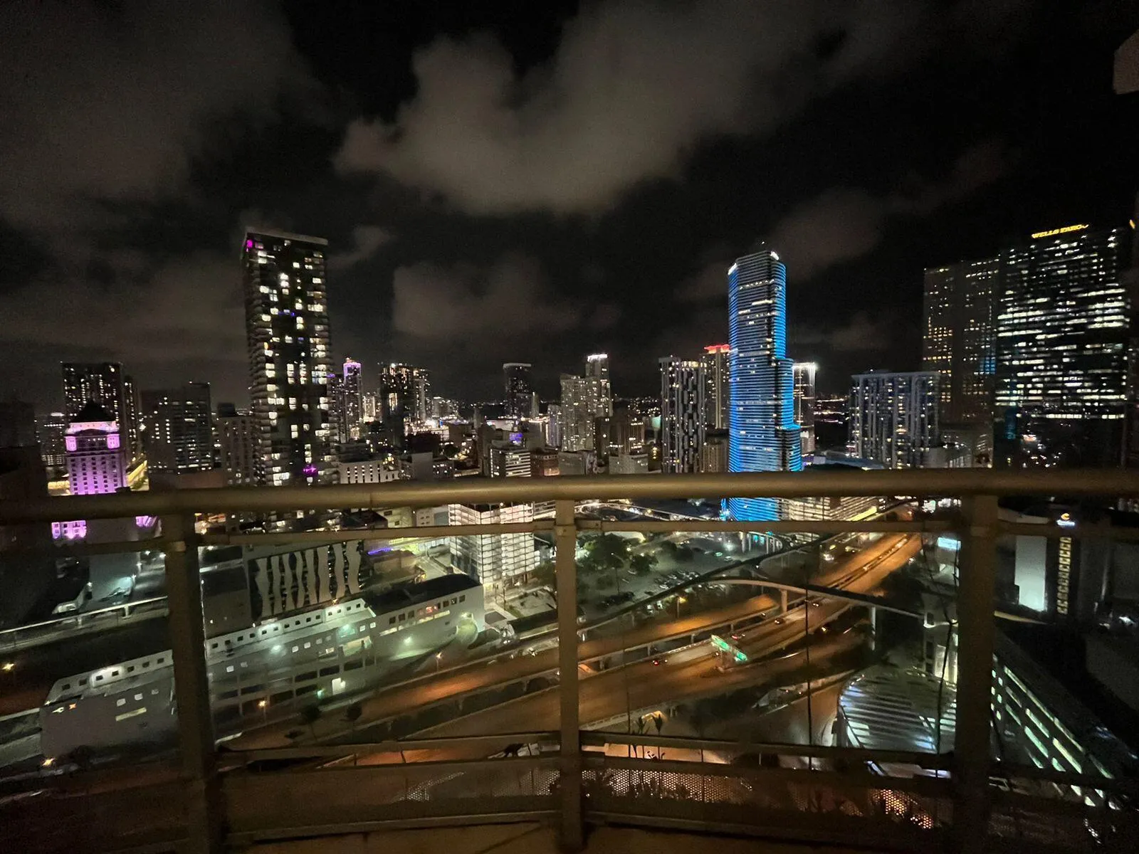 350 S Miami Avenue, #3313