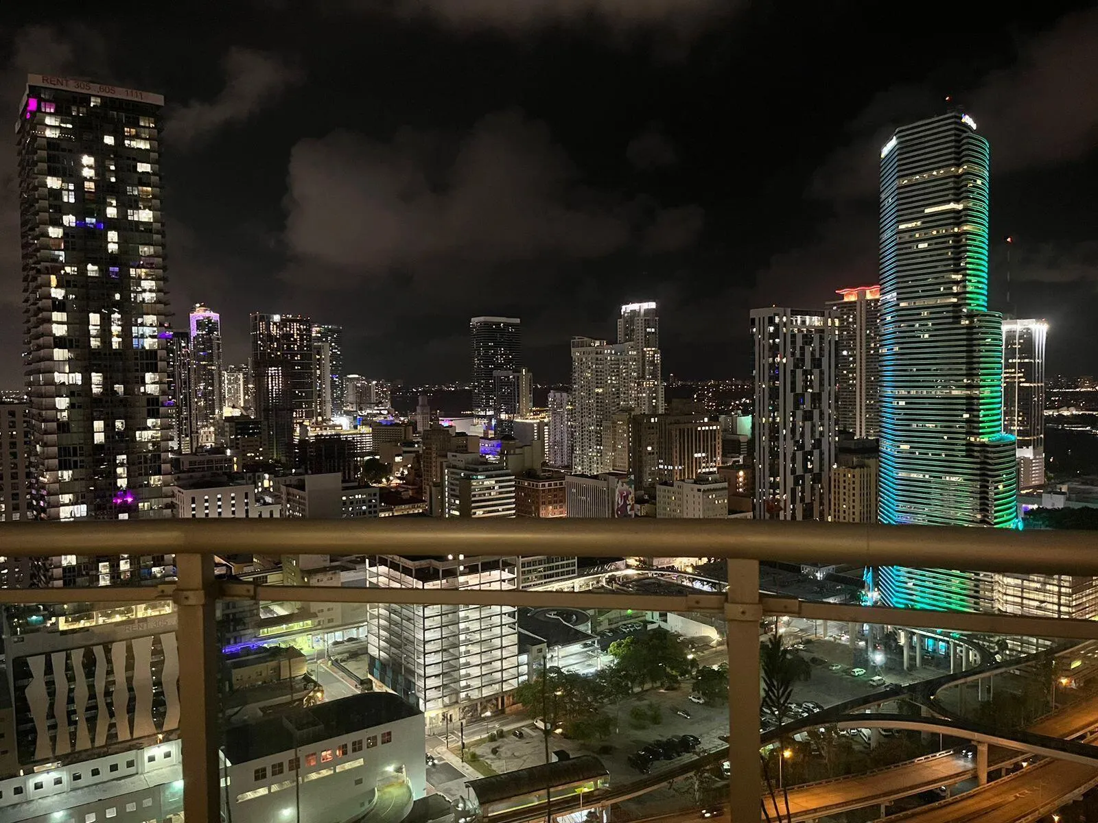 350 S Miami Avenue, #3313