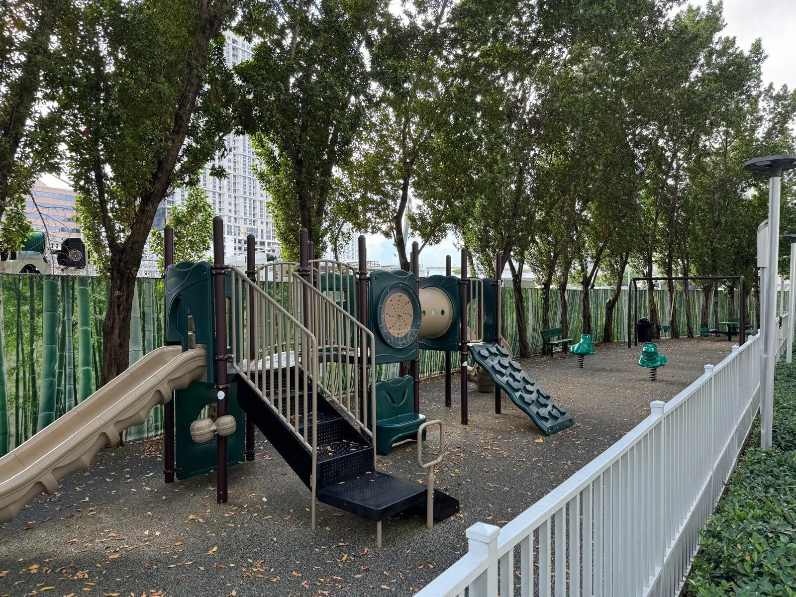 350 S Miami Avenue, #3313