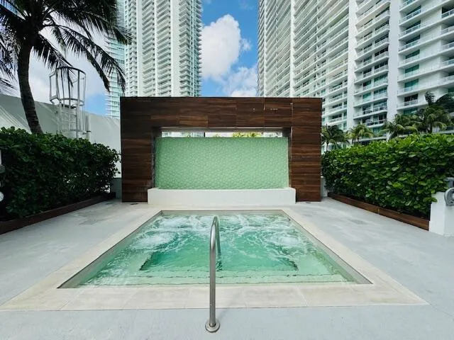 350 S Miami Avenue, #3313