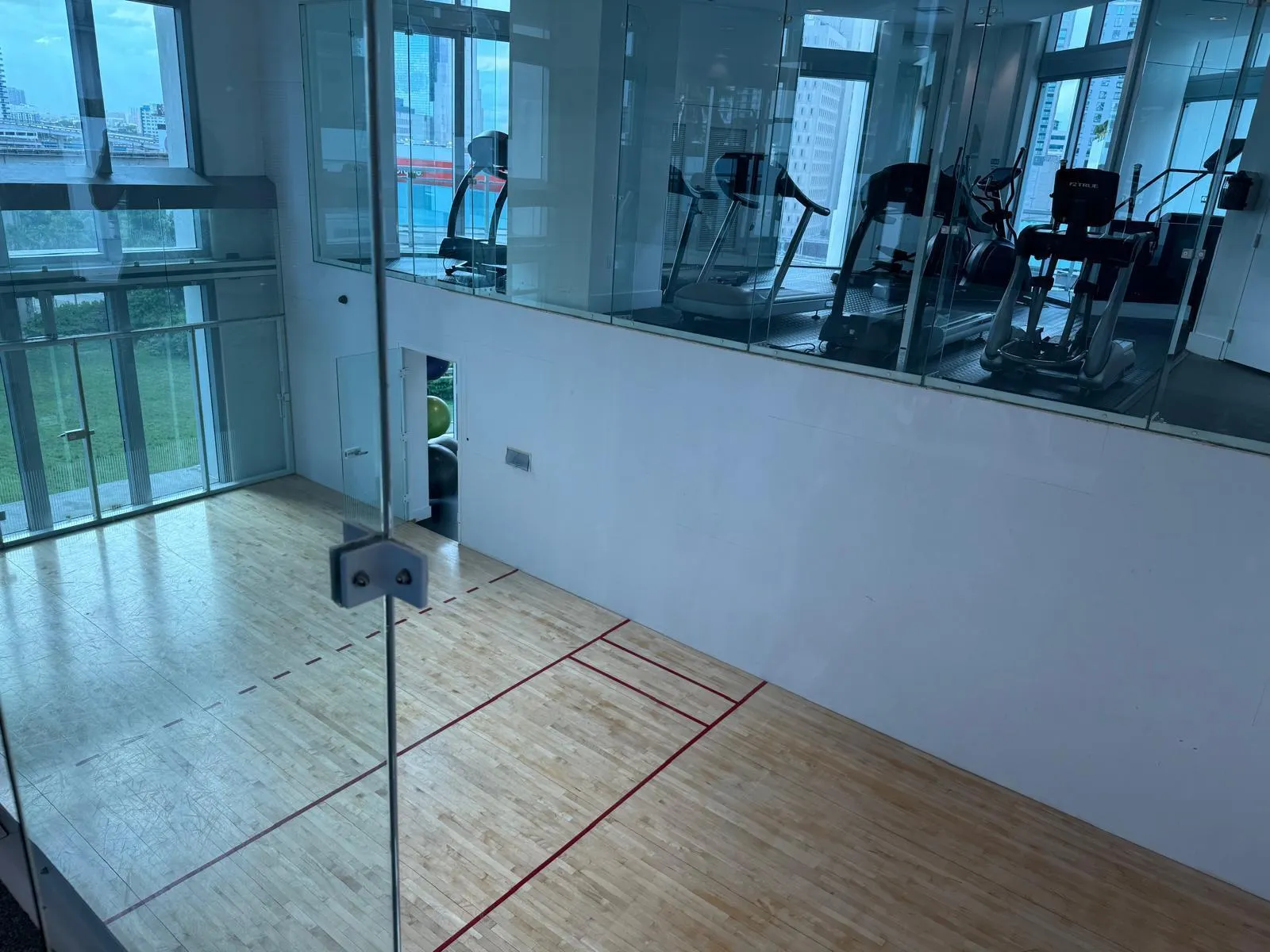 350 S Miami Avenue, #3313