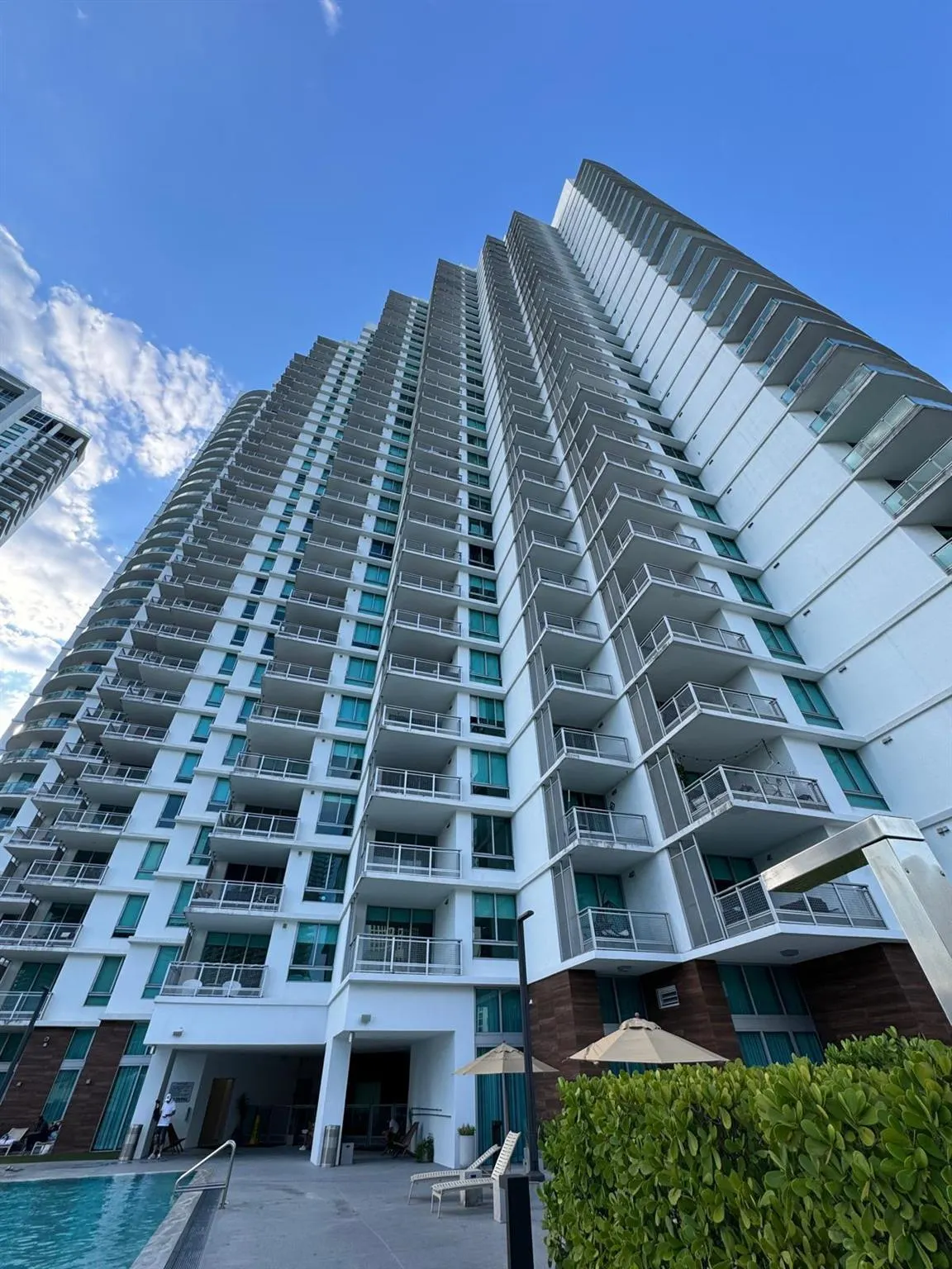 350 S Miami Avenue, #3313