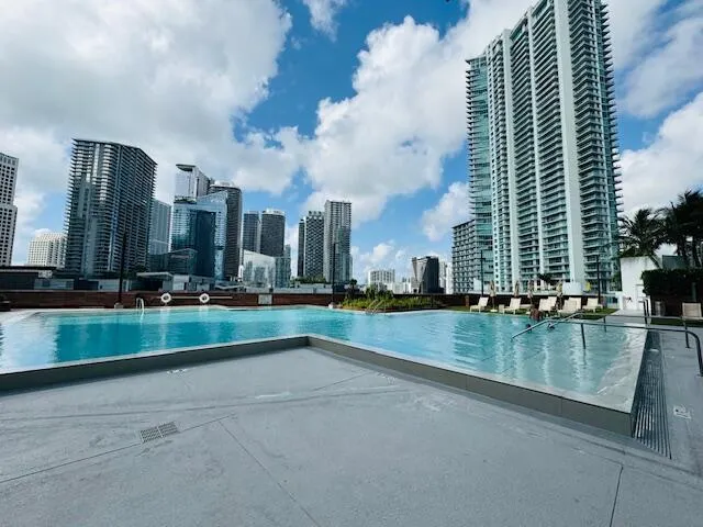 350 S Miami Avenue, #3313
