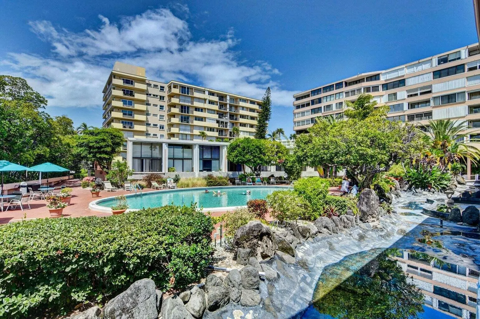 3589 S Ocean 512 Boulevard, #512
