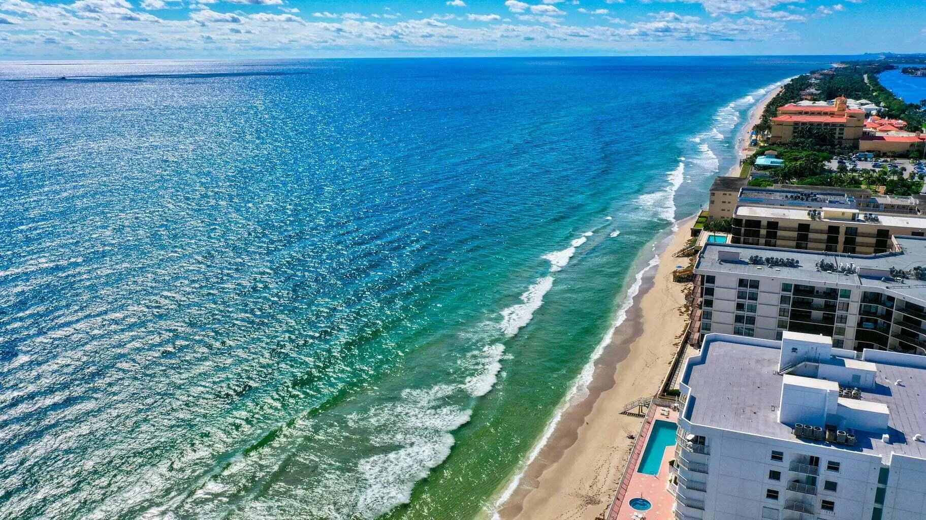 3589 S Ocean 512 Boulevard, #512
