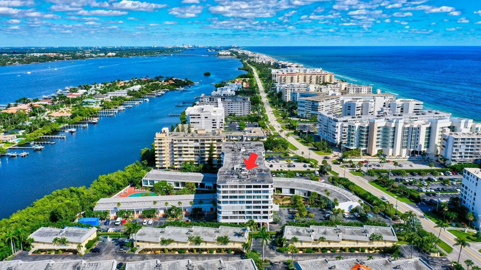 3589 S Ocean 512 Boulevard, #512