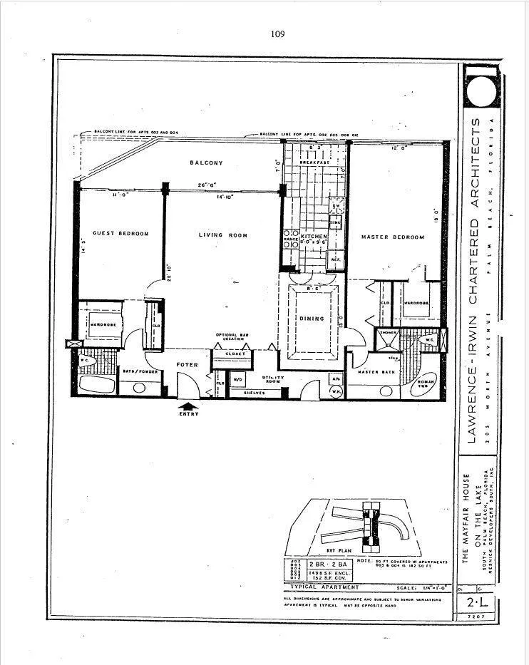 3589 S Ocean 512 Boulevard, #512