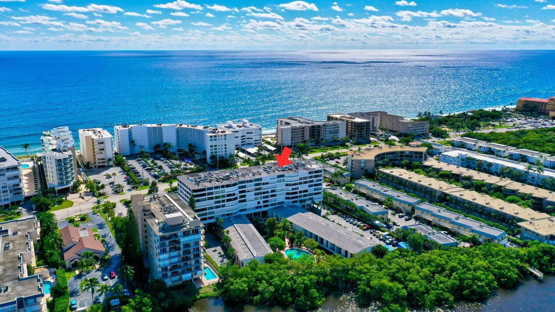 3589 S Ocean 512 Boulevard, #512