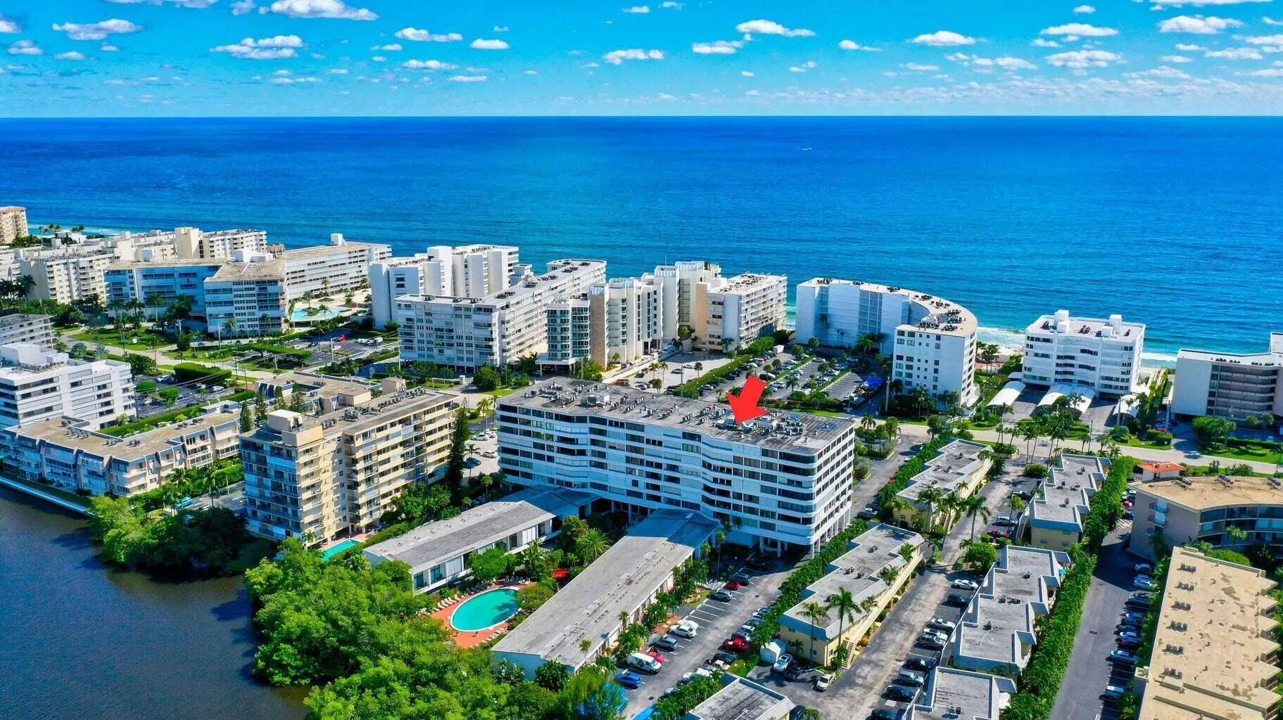 3589 S Ocean 512 Boulevard, #512