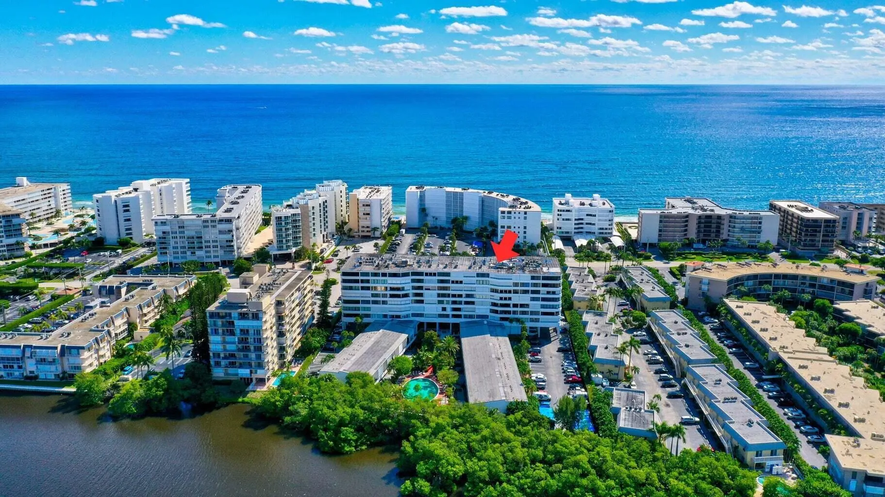 3589 S Ocean 512 Boulevard, #512
