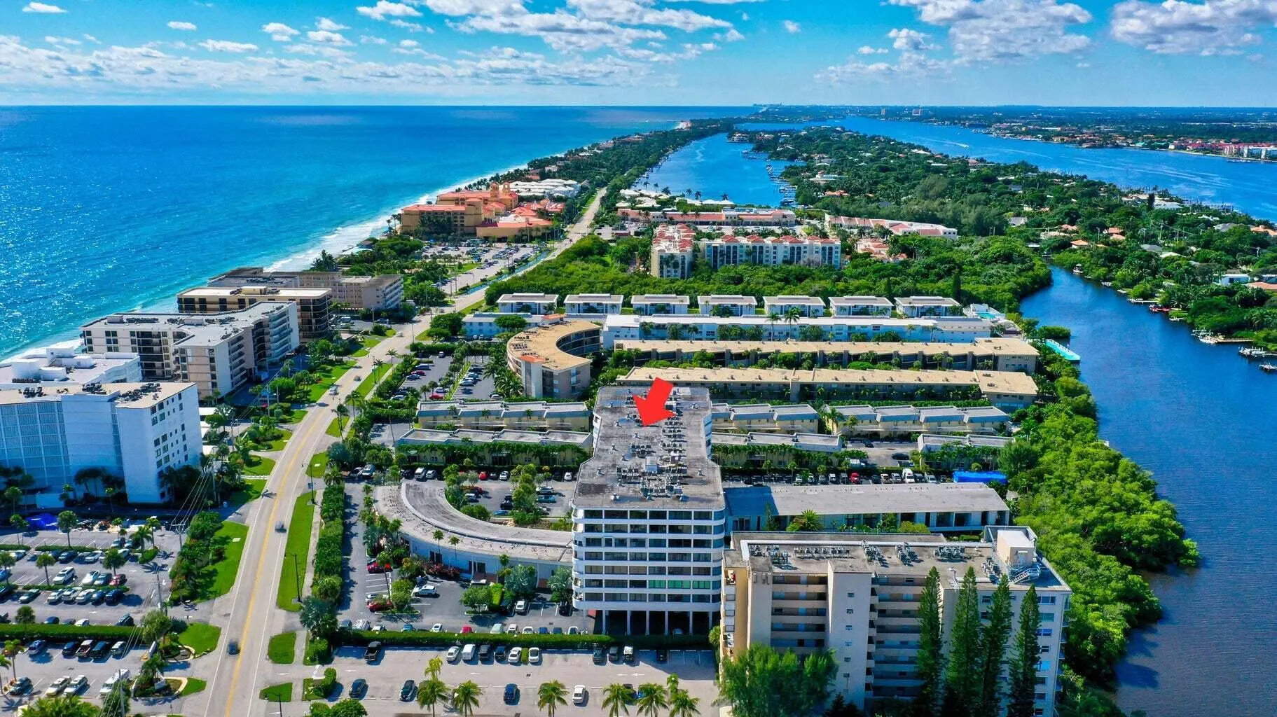 3589 S Ocean 512 Boulevard, #512