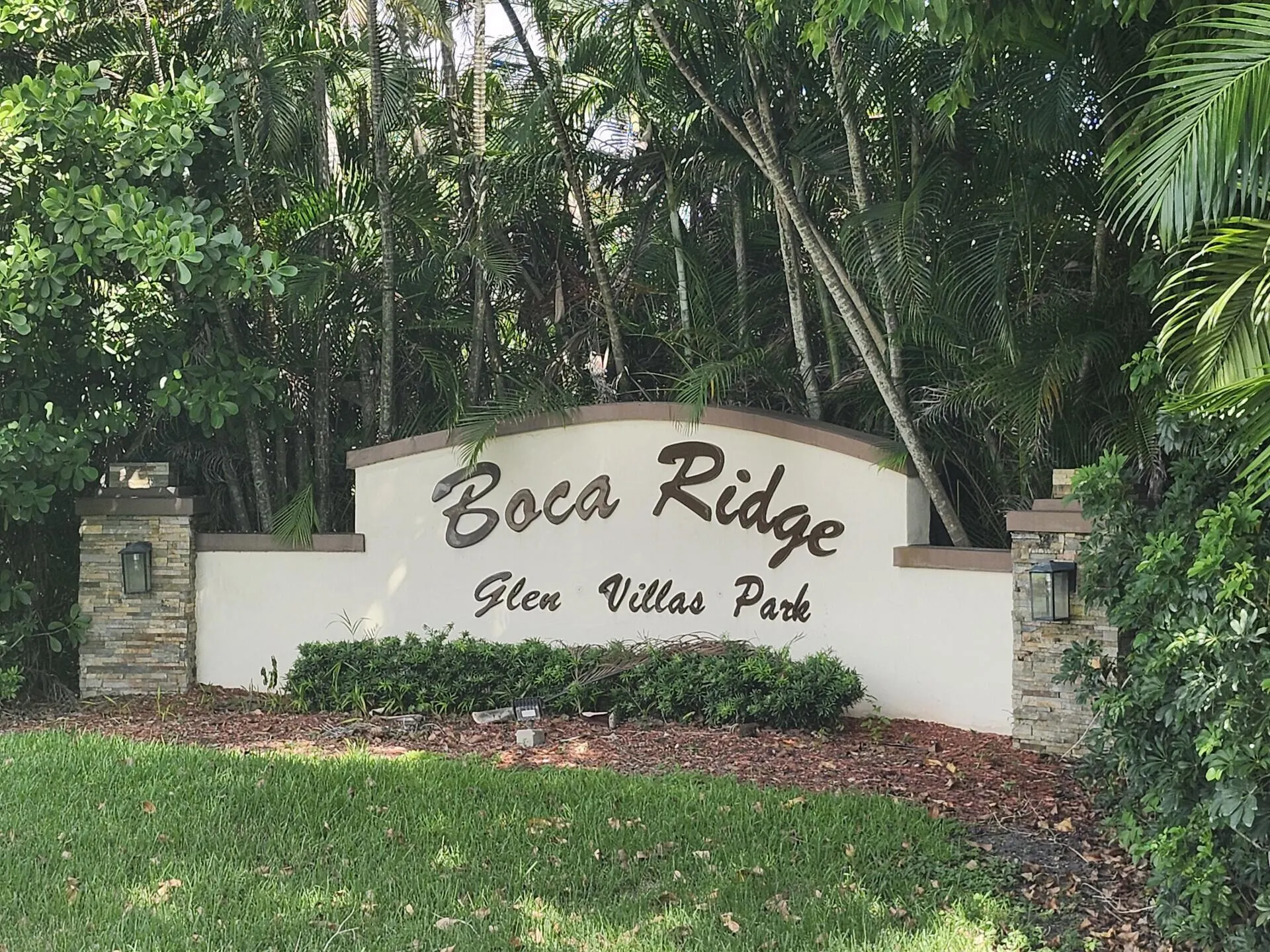 9316 Sable Ridge Circle, #B