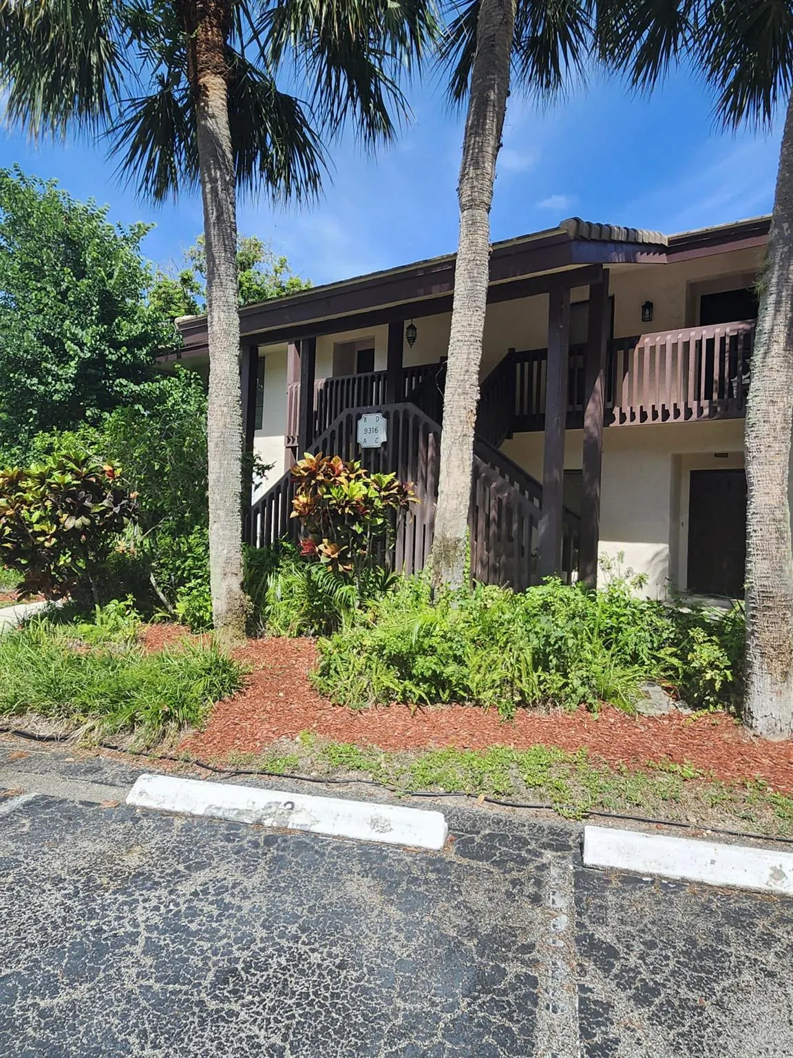9316 Sable Ridge Circle, #B