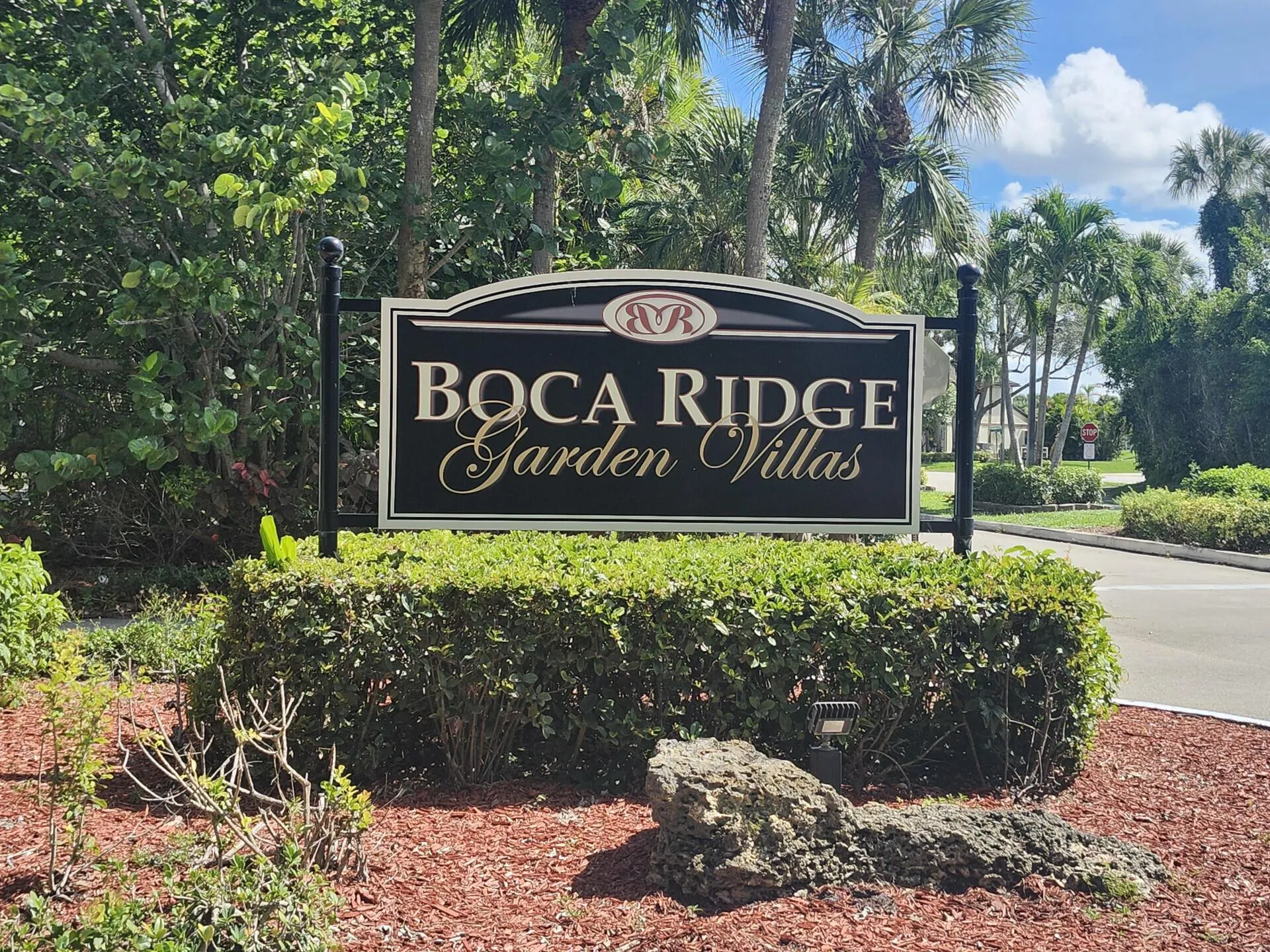 9316 Sable Ridge Circle, #B
