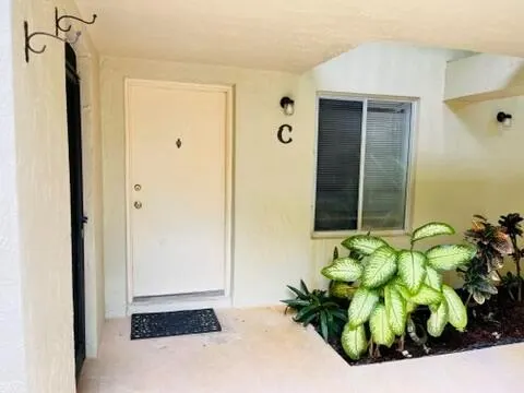6520 Chasewood C Drive, #C