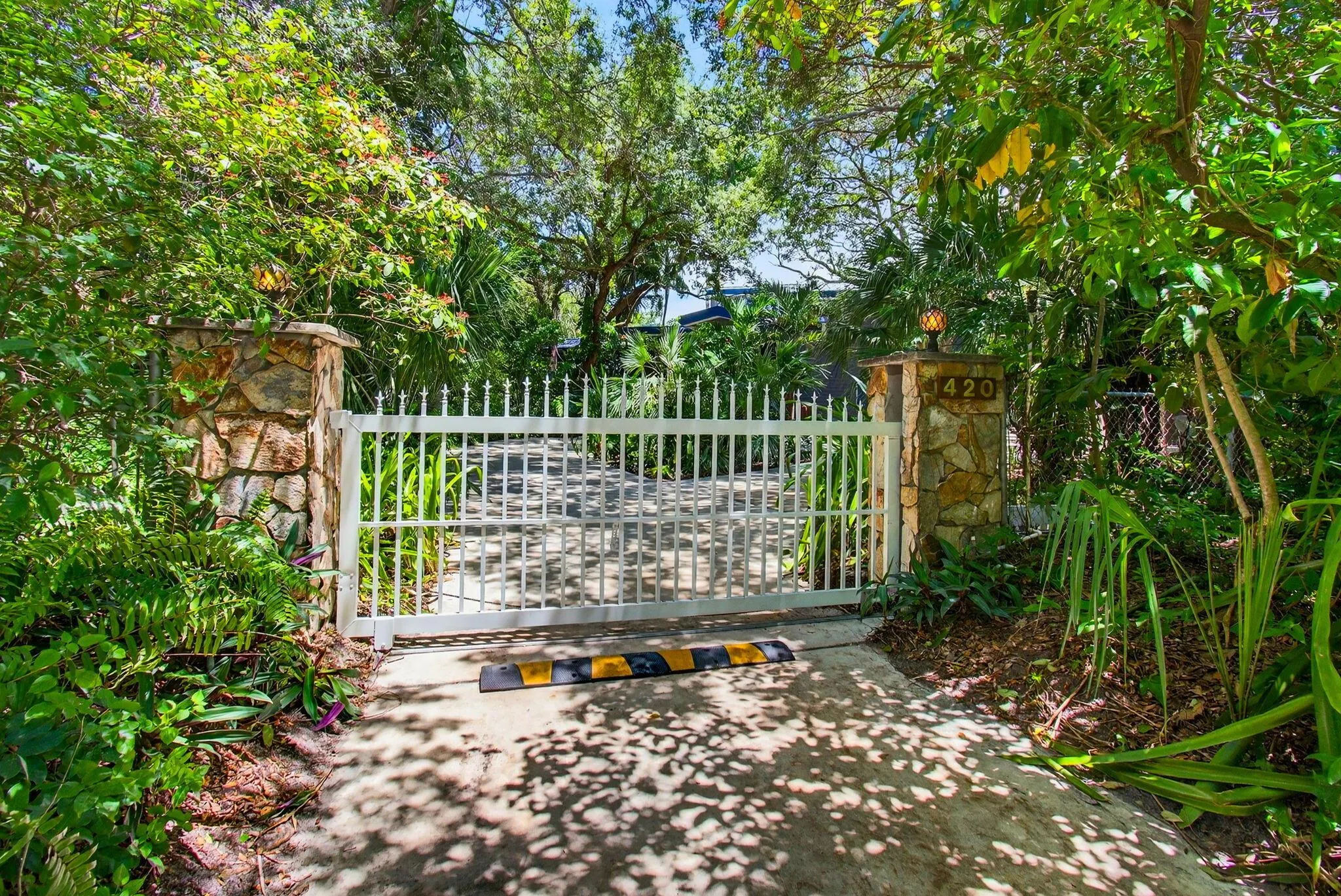 420 Santa Fe Road