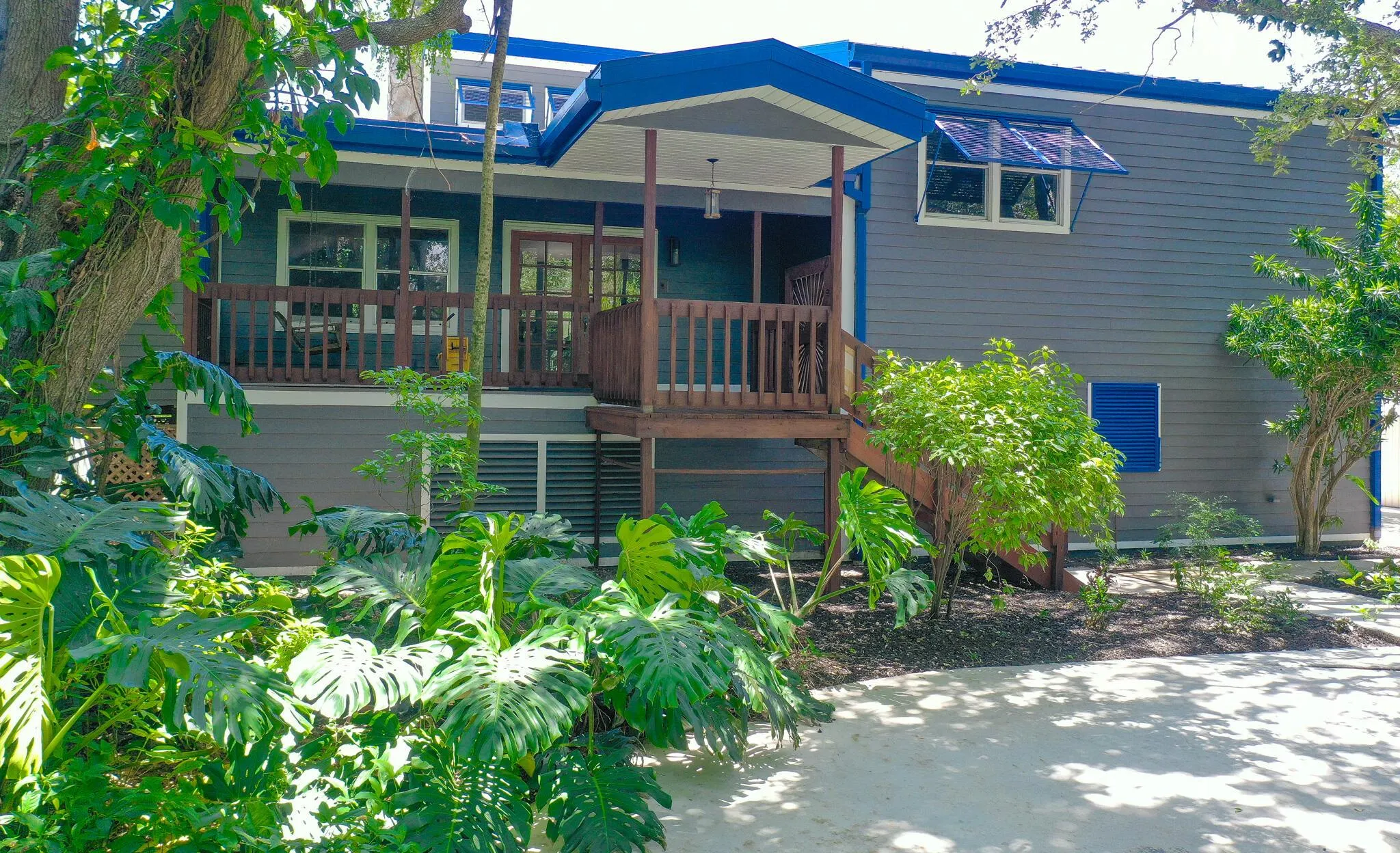 420 Santa Fe Road