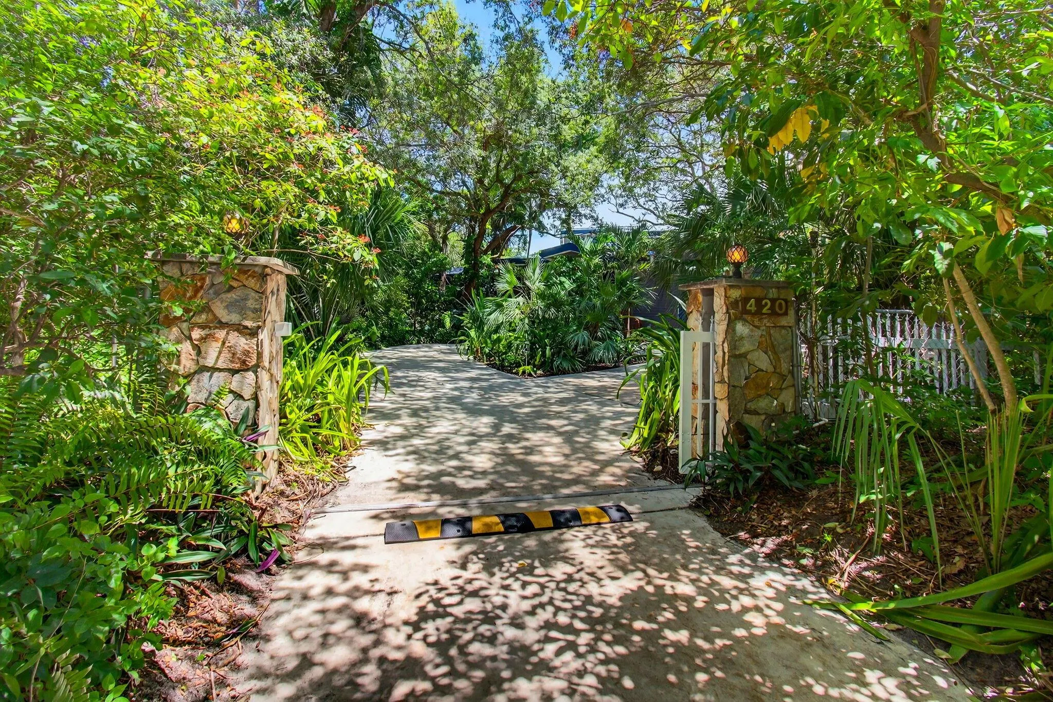 420 Santa Fe Road