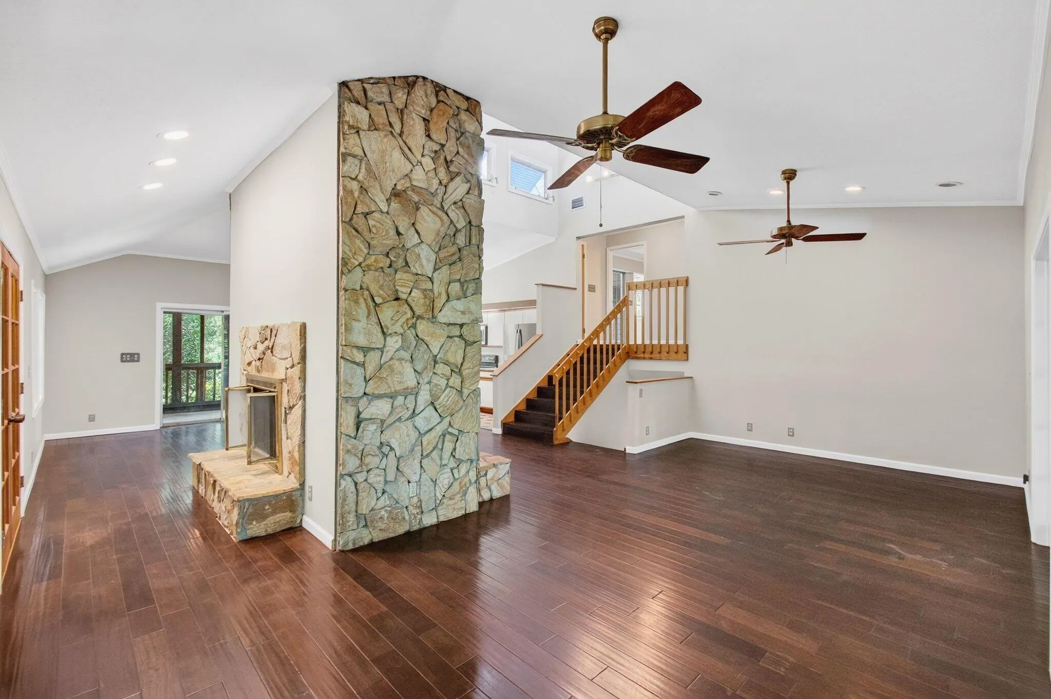 420 Santa Fe Road