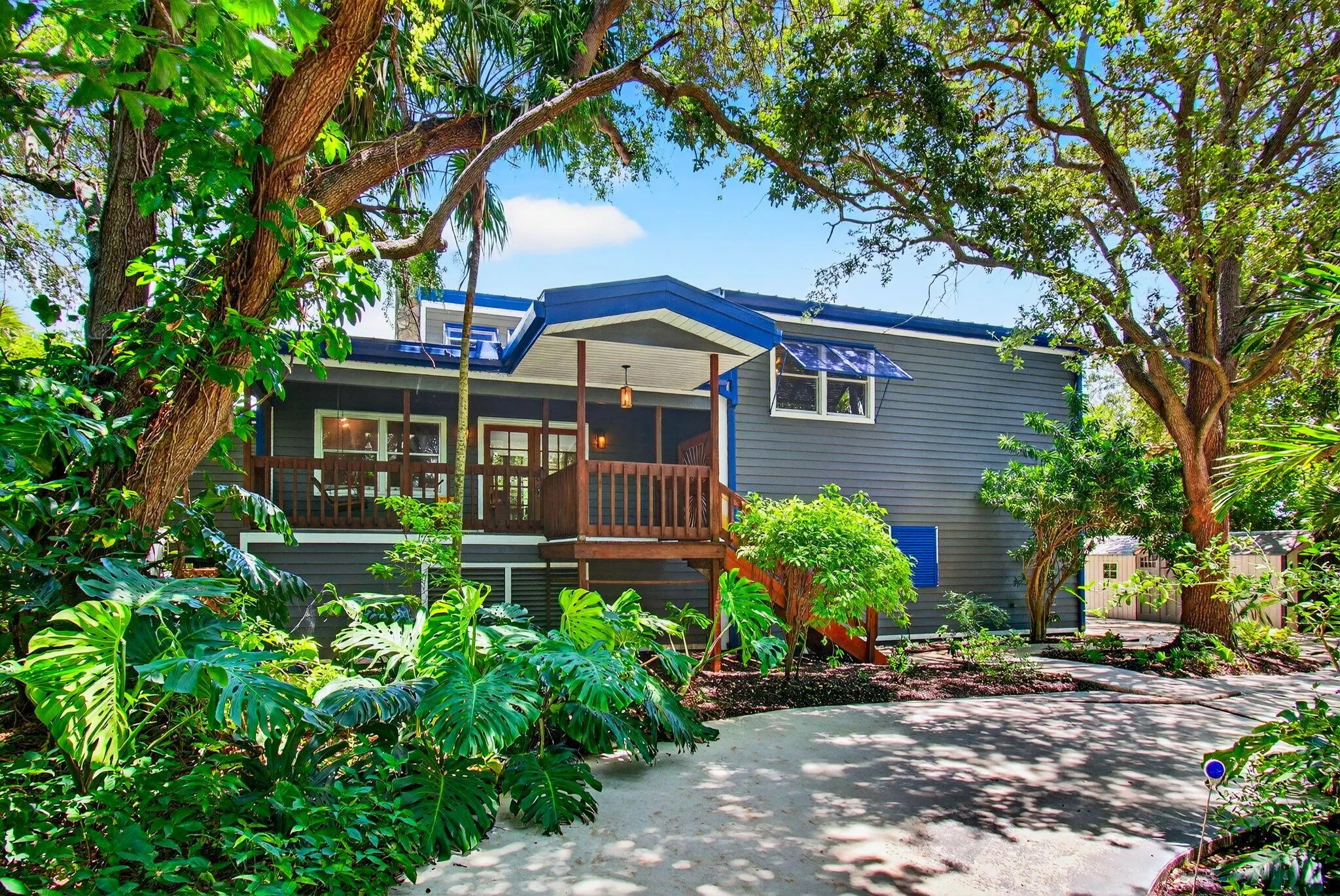 420 Santa Fe Road