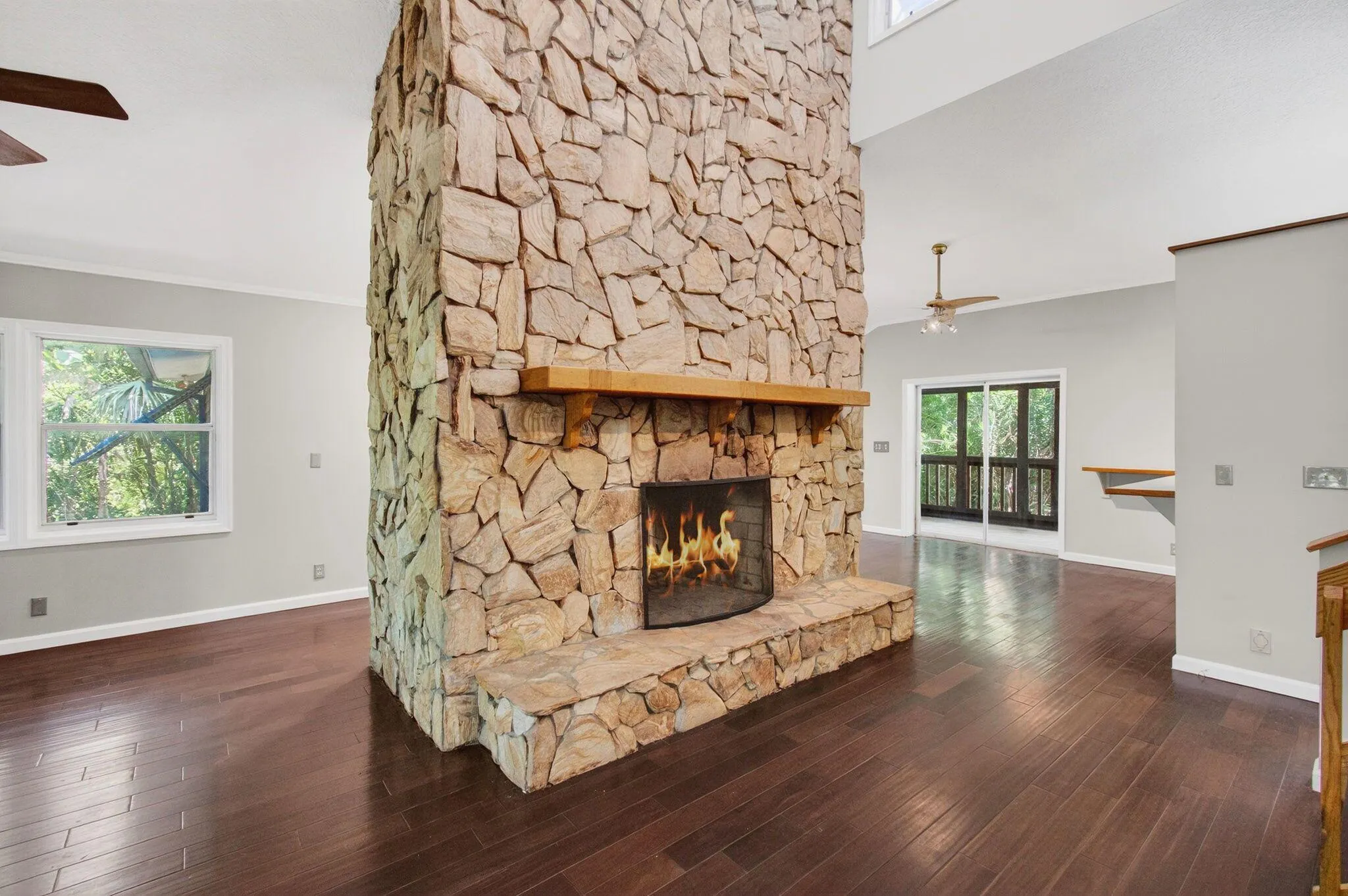 420 Santa Fe Road